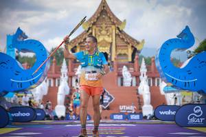 BIB: 5135
                            <button type="button" onclick="openModal(22702402)" class="btn btn-primary btn-sm float-right btn-popup" data-toggle="modal" data-target=".modal-high-quality">
                        <i class="fas fa-shopping-cart"></i> Add to Cart
                    </button>
                                            <button type="button" onclick="isThisMe(22702402, true)" class="btn btn-success btn-sm float-right btn-popup btn-isme hidden" data-toggle="tooltip" data-placement="bottom" title="นี่คือรูปของคุณใช่ไหม คลิกที่นี่เพื่อเอาเข้าอัลบั้ม">
                        <i class="fas fa-plus"></i> Add to album
                    </button>
                    <button type="button" onclick="isThisMe(22702402, false)" class="btn btn-warning btn-sm float-right btn-popup btn-isnotme hidden">
                        <i class="fas fa-ban"></i> Remove from album
                    </button>